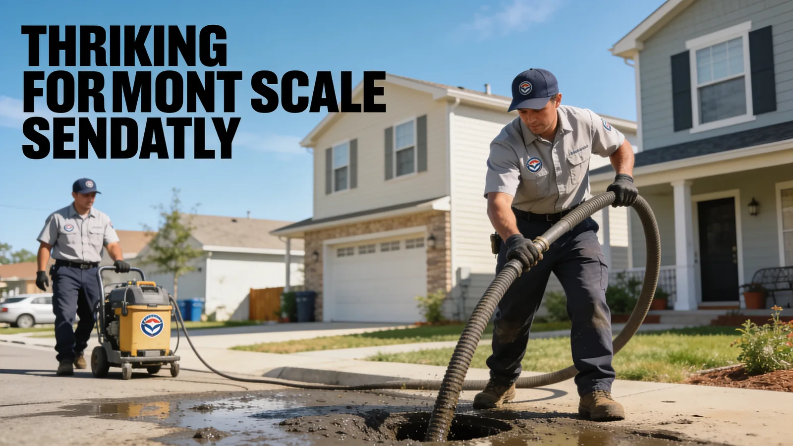 Sewage Cleanup in Canton, OK near me